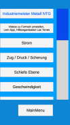 Industriemeister Lern App BLH screenshot 3