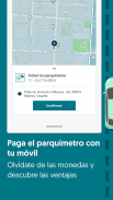 ElParking-App para conductores screenshot 3