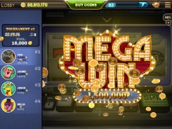 Classic Slot - Fun Vegas Tower screenshot 12