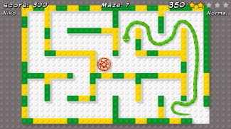 Pizza Snake screenshot 4
