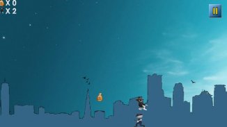 Thief Arcade Game screenshot 6