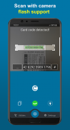 bbScan: Recharge Card Scanner - Mobile Recharge screenshot 3