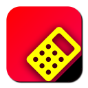 PNG Income Tax Calculator Icon