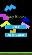 Easy Blocks screenshot 2