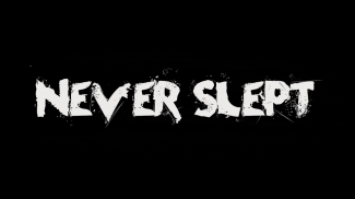 Never Slept : Хоррор Ужасы 2019 screenshot 0