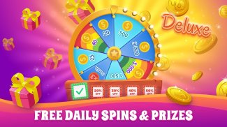 Bingo Lotto: Win Lucky Number screenshot 7