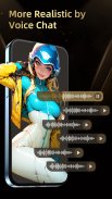 RoleplAI: AI Character Chat screenshot 2