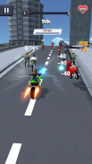 Rider Smash screenshot 5