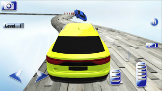 Crazy GT Car Stunts GT Racing screenshot 4