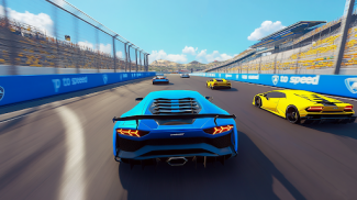 Real Car Furious VR Racing Sim screenshot 6