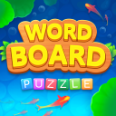 Word Board Icon