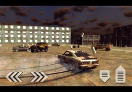 Maximum Derby Upgrades Damage Engine Crash Online screenshot 2