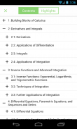 Mathematics and Statistics screenshot 2