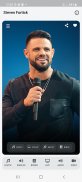 Steven Furtick's Audio & Video screenshot 1