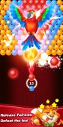 Bubble Shooter screenshot 2