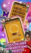 Match 3 Magic Lands: Fairy King’s Quest screenshot 2