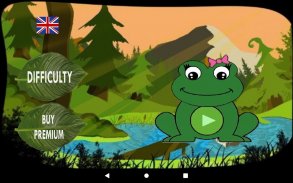 Miss Froggy screenshot 5