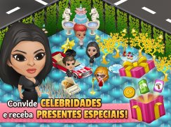 Cafeland - Jogo de Restaurante screenshot 5