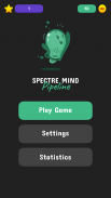 Spectre Mind: Pipeline screenshot 0