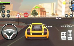 Driving Academy – India 3D screenshot 5