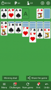 Solitaire - Classic Card Game screenshot 6