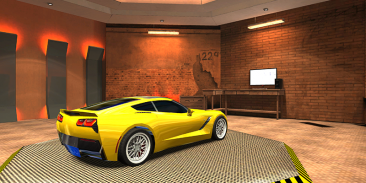 Xtreme Racer : Ultimate Traffic Experience screenshot 3