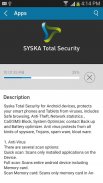 SYSKA Gadget Secure screenshot 6