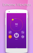Massager Vibration App screenshot 4