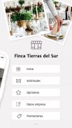 Casamiento.com.uy para empresa screenshot 2