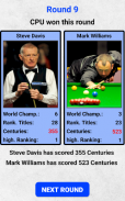 Snooker Card Game screenshot 6