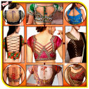 Blouse Designs