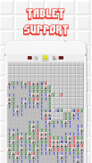 Minesweeper for Android - Free Mines Landmine Game screenshot 8
