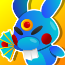 Toonsters: Crossing Worlds Icon