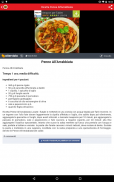 Ricette Italiane della Mamma screenshot 10