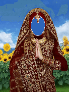 Hijab for Bridal screenshot 6