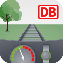 DB Train Simulator Icon