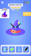 Hat Designer 3D screenshot 0