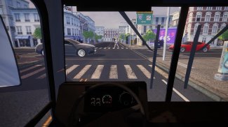 Bus Simulator 2019 : City Coach Driving Game screenshot 4