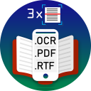 OCR Text Scanner : MyOCR