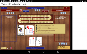 SHGCribbage4 screenshot 6