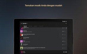 Equalizer Music Player Booster screenshot 14