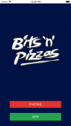 Bits N Pizzas NE37 screenshot 2