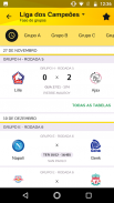 Placar UOL - Futebol em Tempo Real screenshot 5