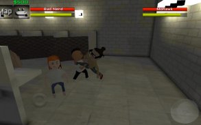 Bad Nerd - Open World RPG screenshot 14