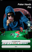 Poker Hands Pro: Card Strength screenshot 4