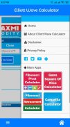 Elliott Wave Calculator screenshot 4