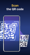 QR Code: Scan & Generate screenshot 12