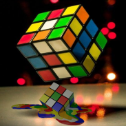 CUBE - cube master - rubiks cube - 3D-Cube Puzzle screenshot 7