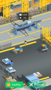 AirPlane Idle Construct screenshot 0