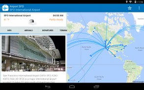 Flight Tracker screenshot 8